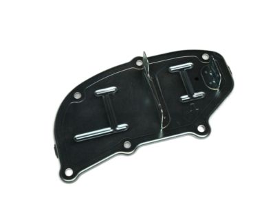 Genuine Subaru Rear Oil Separator Cover - OEM Part 11831AA210
