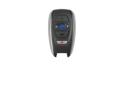 Subaru Car Key - 88835AL04A