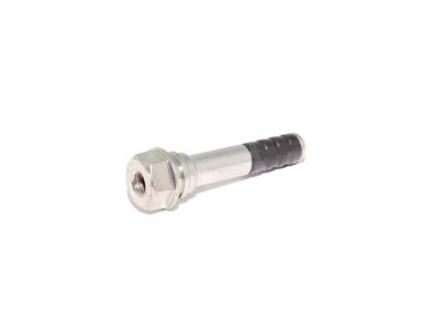 Subaru 26231AG011 Slide Pin Lock