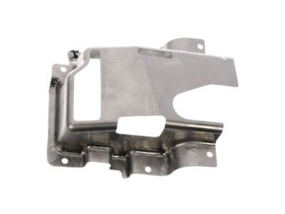 2014 Subaru Impreza STI Oil Pan Baffle - 10915AA010