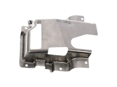 2017 Subaru WRX STI Oil Pan Baffle - 10915AA010