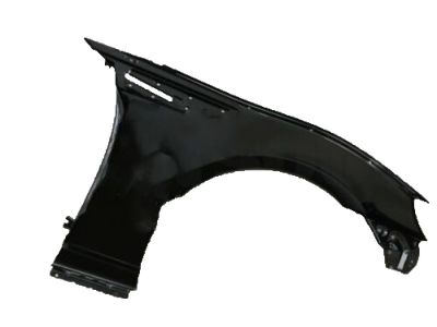 Subaru 57129CA0309P Fender Front RPR LH