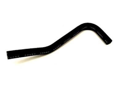 Subaru Baja Transmission Oil Cooler Hose - 45520AE00A