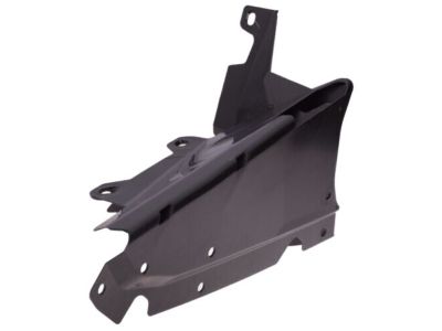 Subaru 57731VA140 Cover Side Lower LH