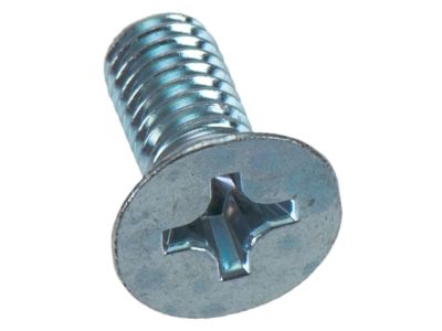 Subaru 801506040 Screw