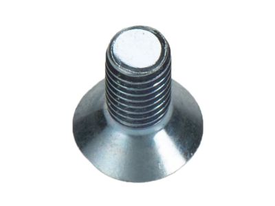 Subaru 801506040 Screw