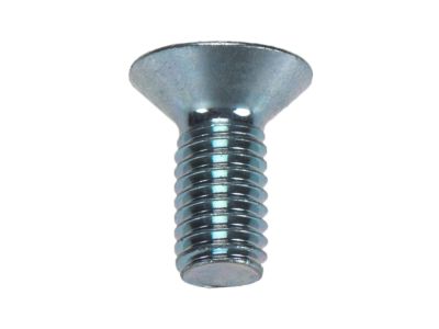 Subaru 801506040 Screw