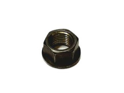 Subaru 802009010 Nut