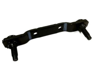 Subaru 91066FL000 Bracket Molding Roof