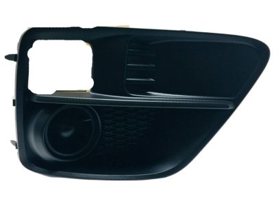 Subaru 57731VA020 Cover Fog Front Sdn RH