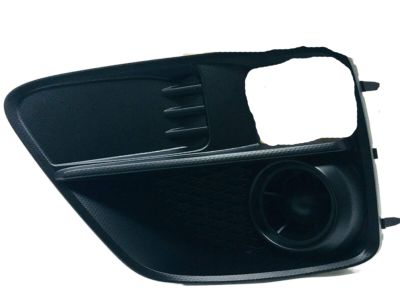 Subaru 57731VA020 Cover Fog Front Sdn RH