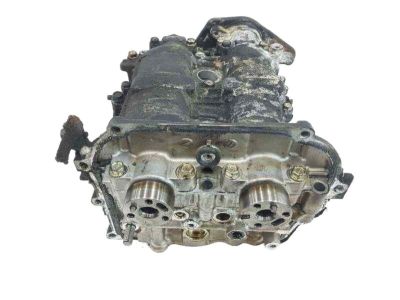 Subaru 11039AC390 Cylinder Head Assembly Right