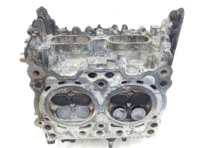 2014 Subaru BRZ Cylinder Head - 11039AC390