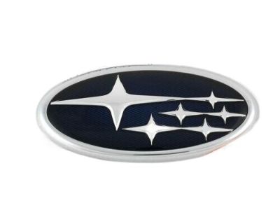 2006 Subaru Impreza Emblem - 93013FE131