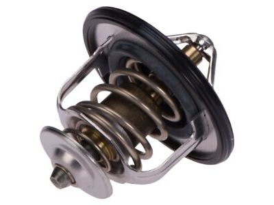 2013 Subaru BRZ Thermostat - 21210AA180