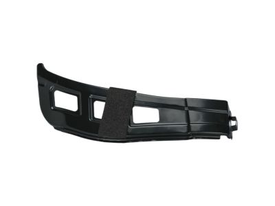 Subaru 57707FE190 Bracket Front Bumper Side LH