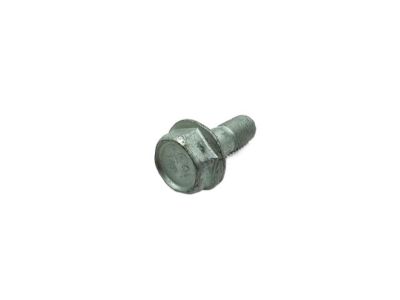 Subaru 26231AE000 Slide Pin Bolt