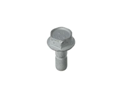 Subaru 26231AE000 Slide Pin Bolt