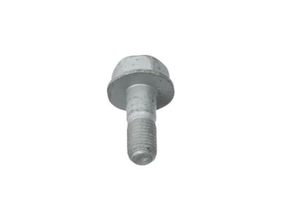 Subaru 26231AE000 Slide Pin Bolt