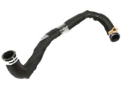 Subaru 09535A100 Air Hose