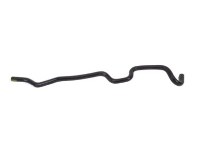 Subaru Impreza STI Transmission Oil Cooler Hose - 45520AG030