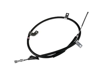 1999 Subaru Forester Parking Brake Cable - 26051FC020