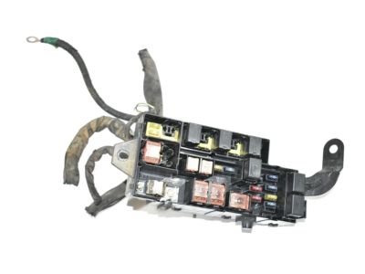 Subaru 82232FA100 Main Fuse Box Assembly