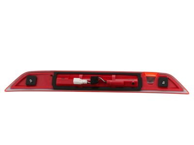 2019 Subaru Forester Third Brake Light - 84751SG000