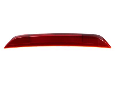 Subaru 84751SG000 Stop Lamp Assembly High Mount Brake Light