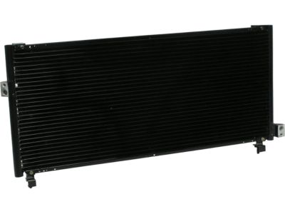 Subaru 73210FA150 CONDENSER