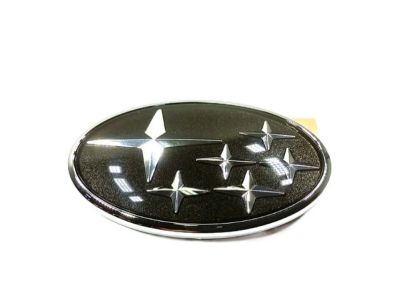 Subaru 93060PA000 Hood-Emblem Badge Nameplate