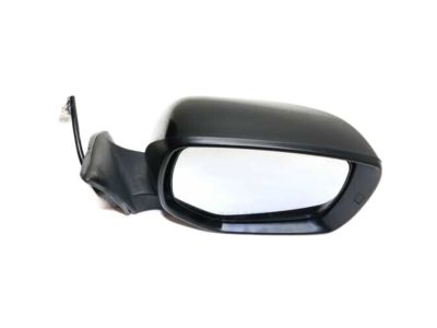 Subaru 91036AJ300 Rear View Mirror Unit RH