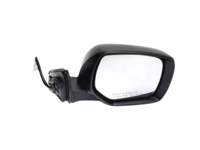 2014 Subaru Legacy Car Mirror - 91036AJ300