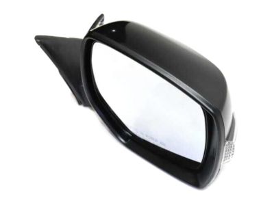 Subaru 91036AJ300 Rear View Mirror Unit RH