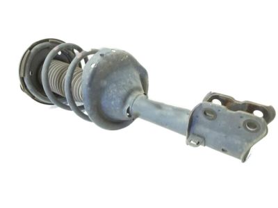 Subaru 20310AJ05B STRUT Complete Front LH