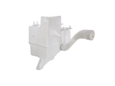 Subaru 86631FJ300 Front Washer Reservoir