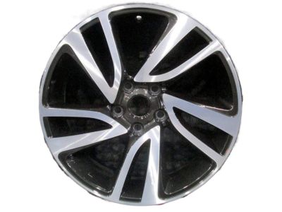 Subaru 28111VA070 Wheel Rim