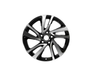 Subaru 28111VA070 Wheel Rim