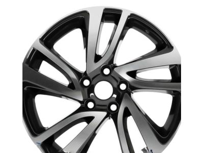 2017 Subaru Legacy Spare Wheel - 28111VA070