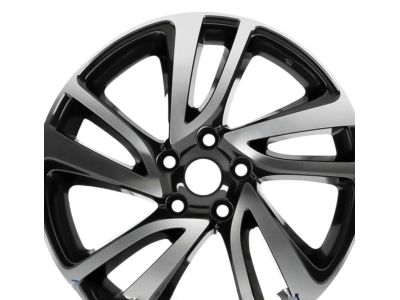 Subaru 28111VA070 Wheel Rim