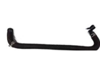 Subaru Legacy PCV Hose - 11815AC44A