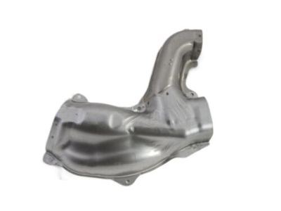 Subaru 44651AA390 Catalytic Converter Cover