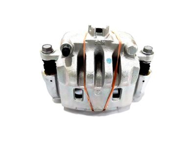 2008 Subaru Legacy Brake Caliper - 26292AE07B