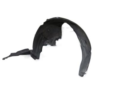 Subaru 59110FG000 Mud Guard Front RH