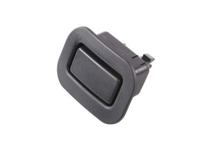 Subaru 64328AG011JC Button Holder LH