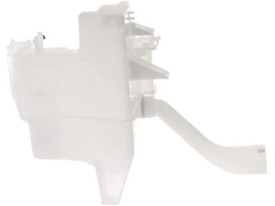 2015 Subaru Impreza Washer Reservoir - 86631FJ420