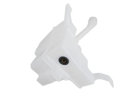 Subaru 86631FJ420 Front Washer Reservoir