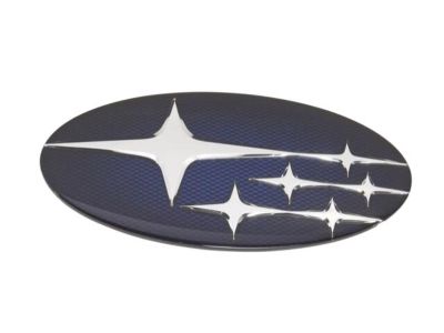 Subaru 93013SC000 Front Grille Ornament