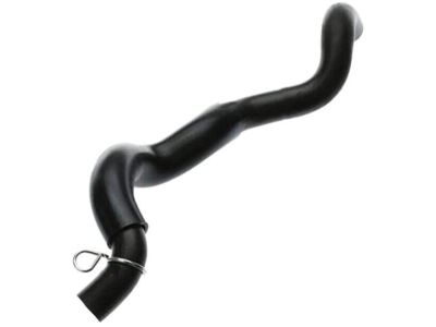 Subaru PCV Hose - 11815AB400