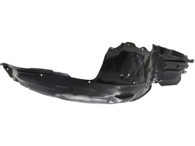 Subaru 59110VA000 Mud Guard Assembly Front RH